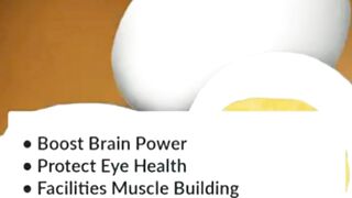 The Benefits Of Eggs
