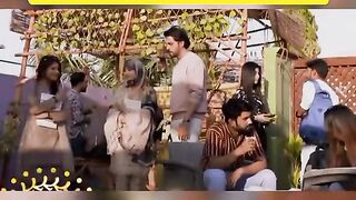 Hijab utar kar mai apne Rab ko naraz nhe karsakti