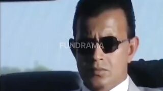 Funny scene