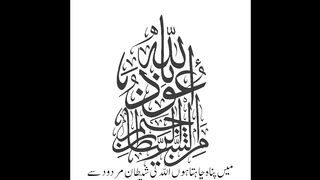 SURAH AL IMRAN: THE CHAPTER OF THE FAMILY OF IMRAN II SHEIKH ABDUL REHMAN MOSSAD II MY CHANNEL
