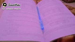 Exams paper funny