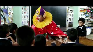 Bum Bum Bole Full Song Film|Taare Zameen Par | Shaan, Aamir Khan