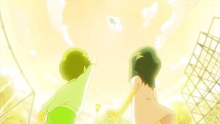 Mob psycho lll episode 9