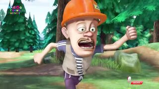 Bablu Dablu Cartoon In Hindi