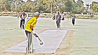 batting