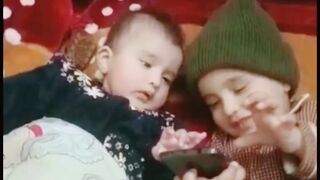 Cuteness ❤️????