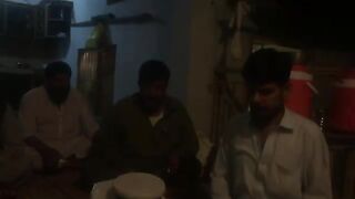 Rabab Mangi program Mast Majlas New songs and Ghazal