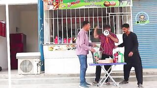 |_Doodh_Wala_Vs_Doodh_Wala_Prank_|_By_Nadir_Ali_in_|_P4_Pakao