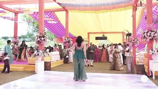 Song Mehendi_Dance_Performance