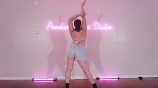 Taki Taki - Paulina Huynh Nhu Choreography (2023)