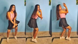 DEEPALI VASHISHTA - BAJRE DA SITTA - Best belly Fusion 2021 - Bollywood Song - Indiyan Belly Dance