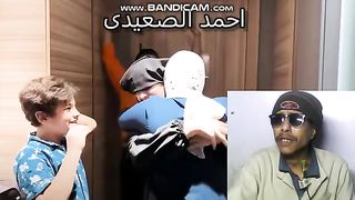 بسبب الحاجه ندا وامها دموعى نزلت ومقدرتش المها ???????? ????