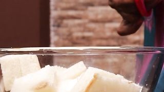Make cake from India
