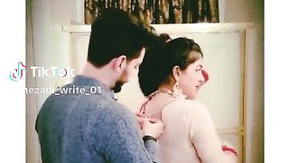 Love couple