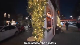 Angel Vlog Miami City Night Time Part 30
