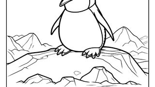 Free coloring book for kids (download for free )-