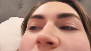 Angel Vlog Miami City Night Time Part 33