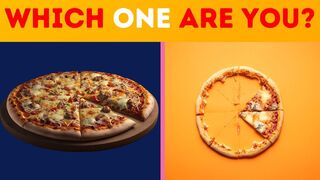 What Kind Of Person Are You? | Hardest Choices Ever...!