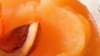 One of the rare coolest juices recipe