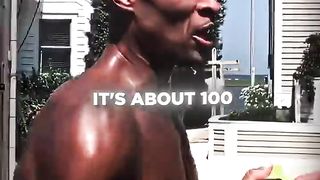 BECAUSE YOU’RE NOT | David Goggins Motivation