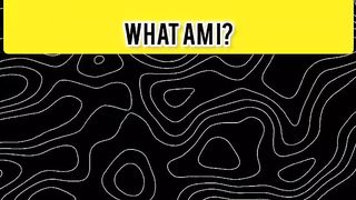 LET'S CHECK YOUR BRAIN. BRAIN TEST
