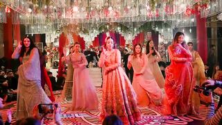 SONG Mehendi_Shendi_Sangeet
