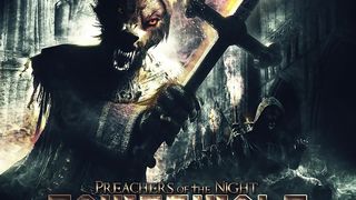 Powerwolf -Nightcrawler - Exclusive Bonus Track