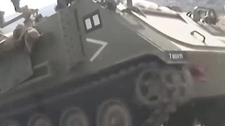 Israel Rushes Troops to Lebanon Border - Vantage with Palki Sharma - Subscribe to Firstpost