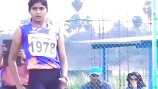 women high jump #sports #shorts #shortvideo #highjump #girl