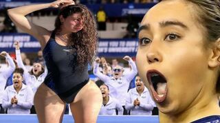 Women's Tumbling Skills Championships // High viral Moments in Sports 2024
