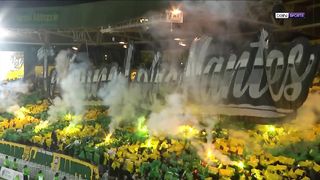 Summary of the match between Nantes and Paris Saint-Germain (2-2) | Round 22 - French League