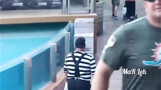 Guy's Real Tom's Feeling after 8