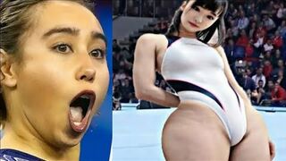 Most Craziest Moments in Women's Sports