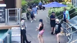Guy's Real Tom's Feeling after good Woman