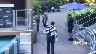 Guy's Real Tom's Feeling after good  Part 13
