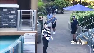 Dance Cute Baby