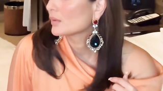 Yummy celebrities video 01