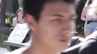 Who’s pranking who_.