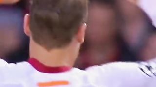 Manchester United 7-1 AS Roma