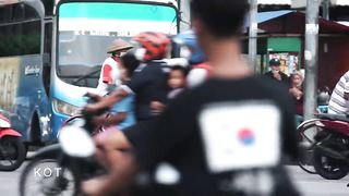 CERITA PAK SUPARTO, PENJAHIT BAJU PAK JOKOWI