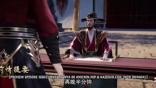 The Magic Chef Of Ice And  Fire Eps 130 Sub Indo