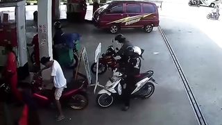 Laaahh kok bisa begitu