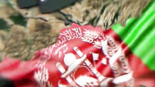 Afghanistan Iran Joint Action #currentaffairs #maps #motiongraphics