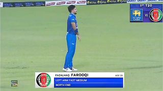Sri Lanka vs Afghanistan 1st T20 Full Highlights 2024- Sl vs AFG 1ST T20 Match Highlights- AFG VS SL