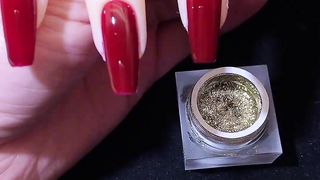 Nail Art Design |Makeup Tutorial