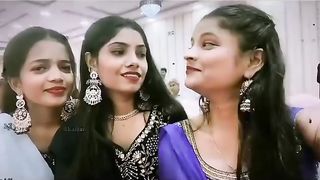 Comedy girls just looking a waoo