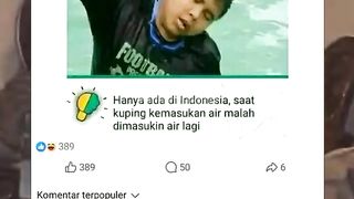 Sebuah bimbingan.