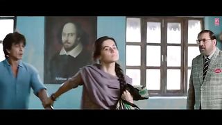SRK movie