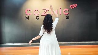 Song  GHAGRA_Bollywood_Dance