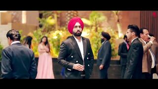 Pind Ammy Virk ( Full Video) ammy virk new song, Tania
